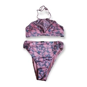Dolce Vita 2pc bathing suit